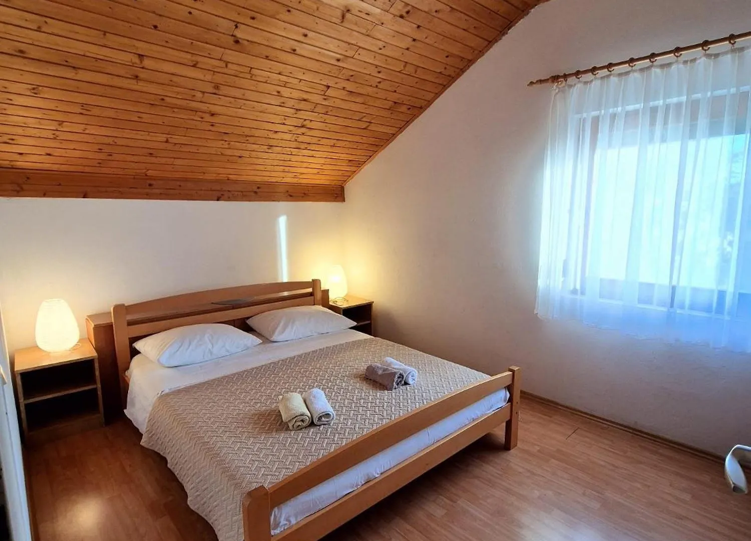 Apartments Bele Maslenica 0*,  Kroatië