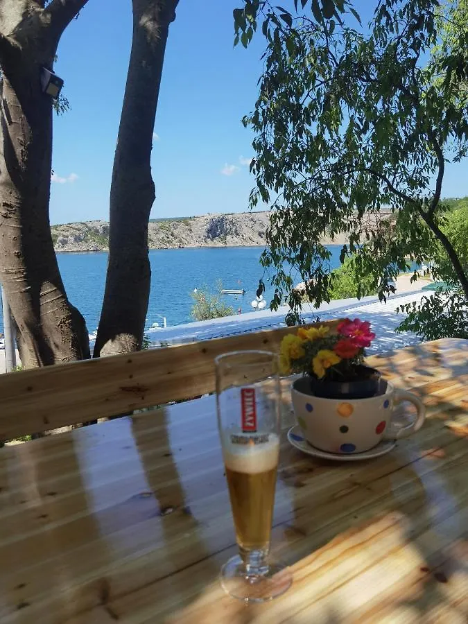 Apartments Bele Maslenica