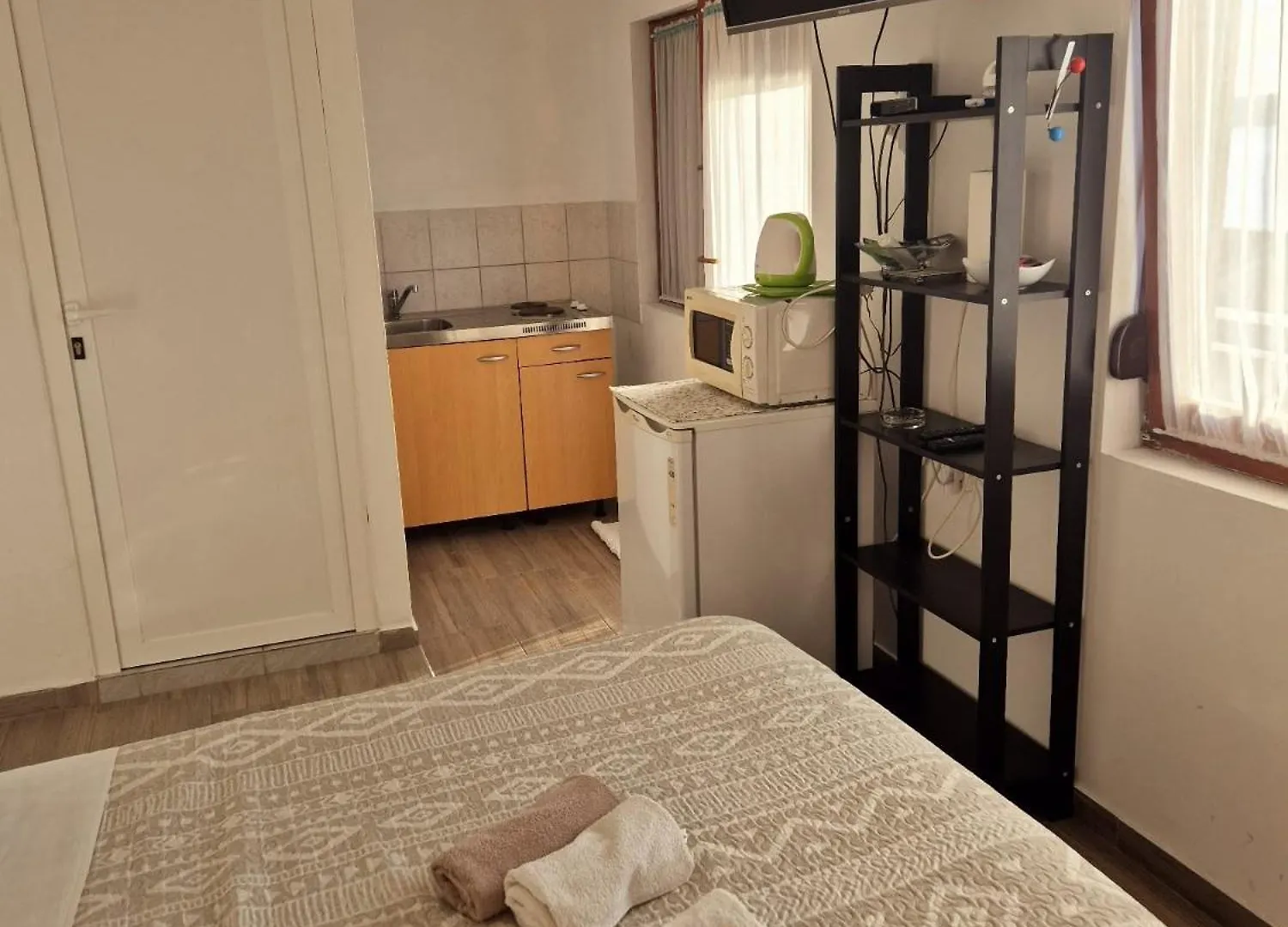 Apartments Bele Maslenica 0*,  Croacia