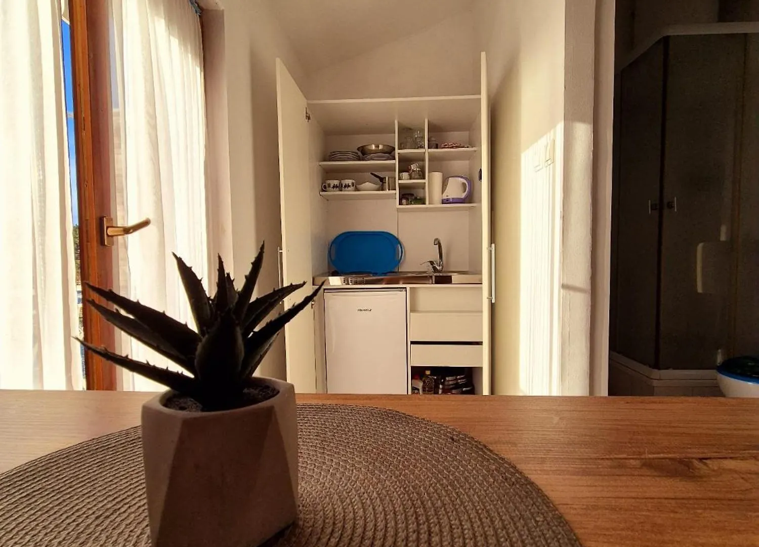 Apartments Bele Maslenica