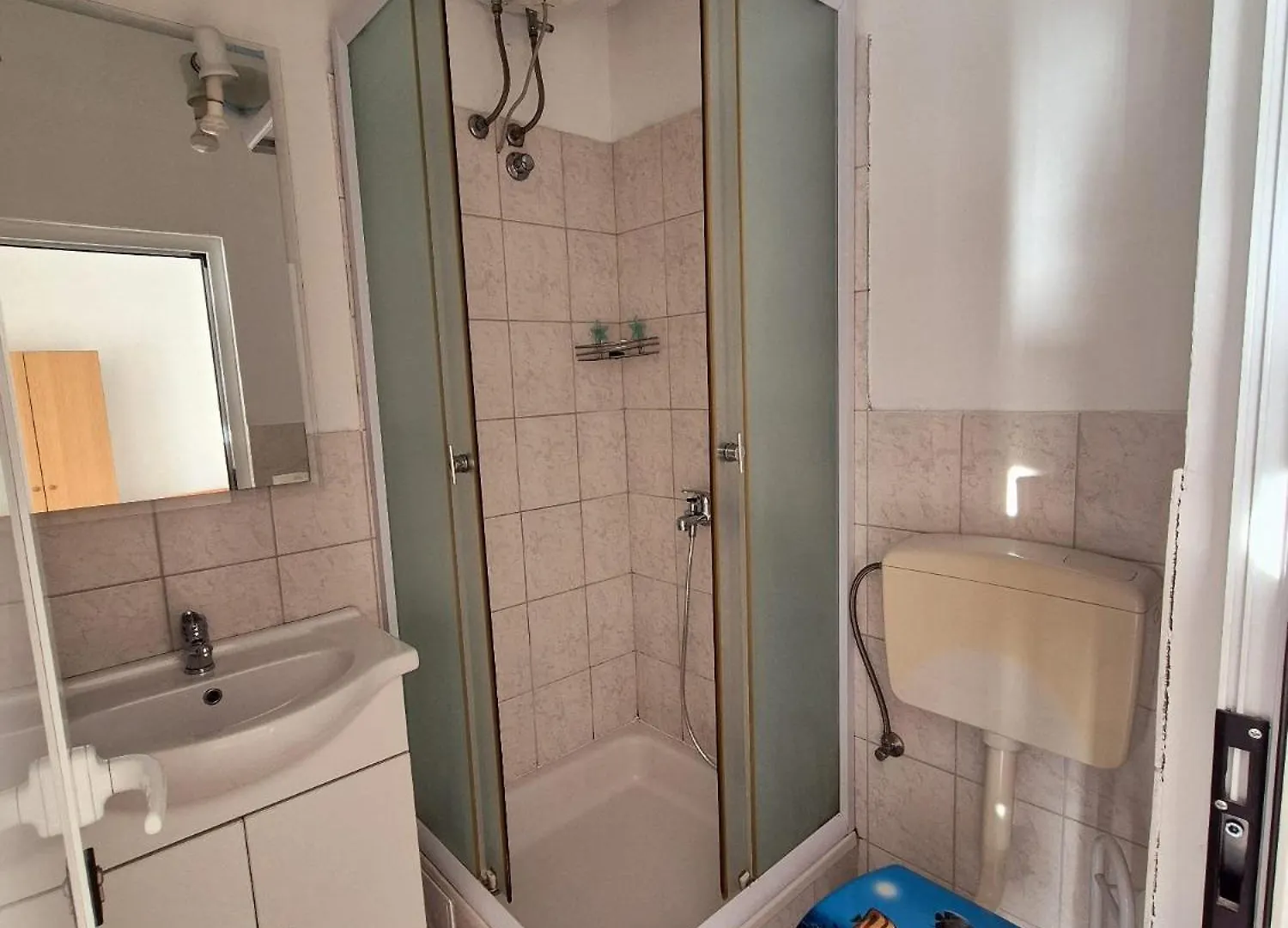 Apartments Bele Maslenica 0*,  Croatia