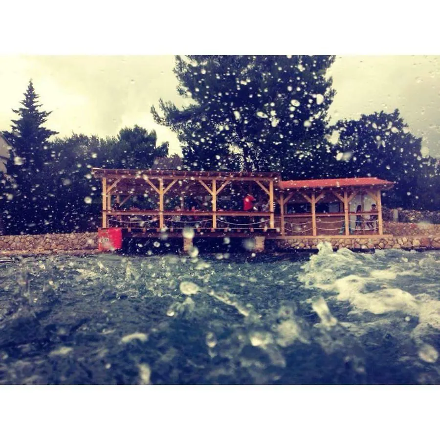 Apartments Bele Maslenica