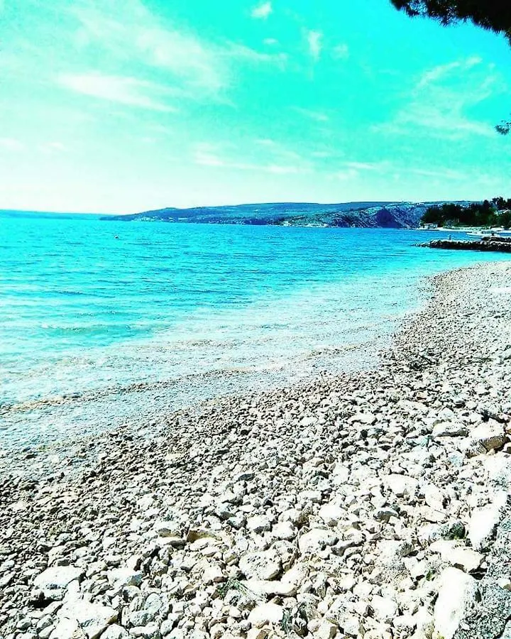 Apartments Bele Maslenica