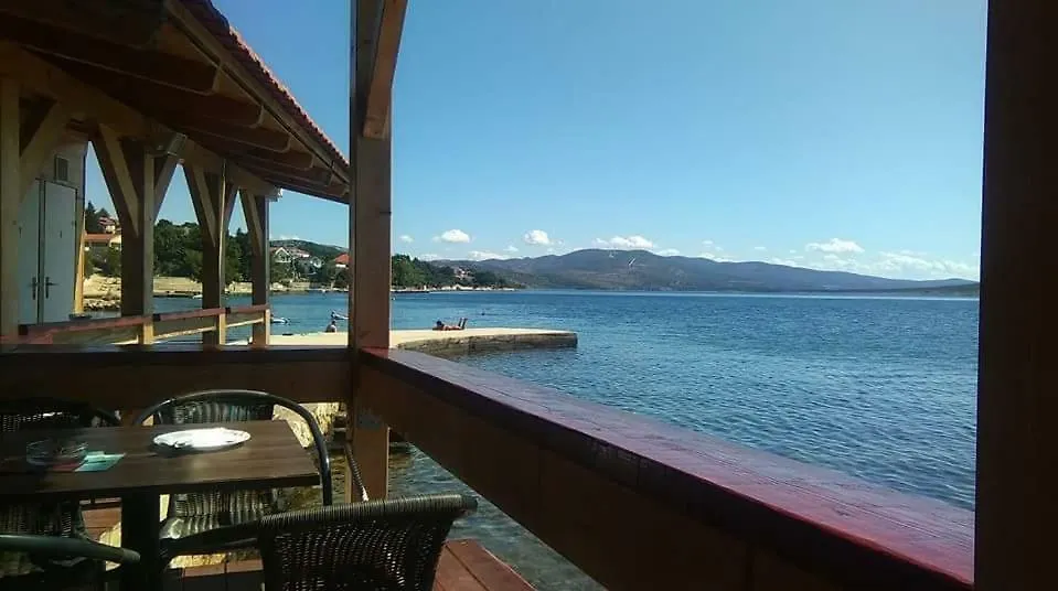 Apartments Bele Maslenica